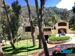 Casa en arriendo en Altos del Chico MLS 18-77 FR