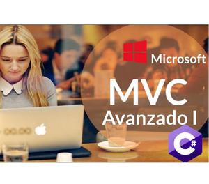 Domina Mvc - Nivel Avanzado I, Con Asp.net, C#