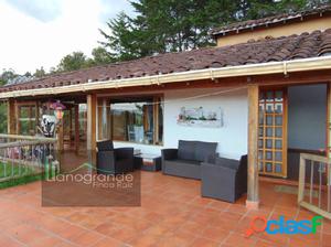 Finca en venta - Rionegro - Sajonia