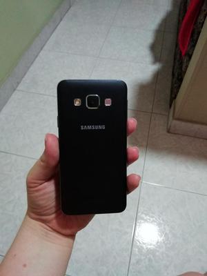 Vendo Samsung A3 en Excelente Estado