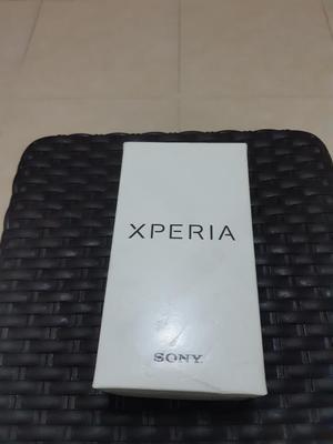 Xperia Xa1 Dorado