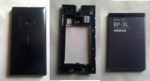 repuestos para nokia lumia 505 a 10mil c/u lea aviso