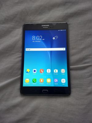tablet samsung Galaxy Tab A Lte 16 Gb Smp355m para sim card