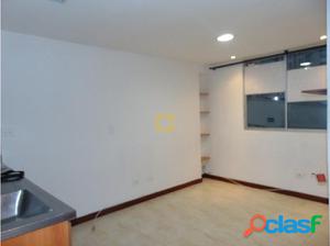 Arriendo Apartaestudio Palermo, Manizales