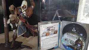 Assassins Creed Iv Black Flag