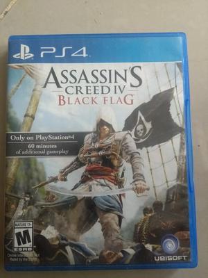 Assassins Creed lV: Black Flag