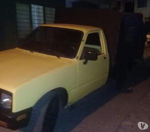 CAMIONETA CHEVROLET LUV 4X4