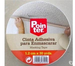 CINTA ADHESIVA PENMASCARAR