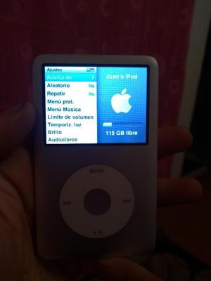 Cambio Mi iPod por Ps Vita O 3ds New