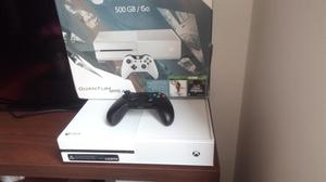 Cambio Xbox One 500Gb por movil