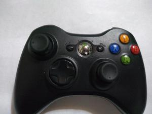 Control Inalámbrico Xbox 360