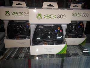 Control Original de Xbox 360