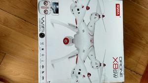 Drone X8sw Wifi