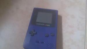 Game Boy Color nintendo