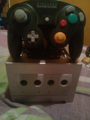 Game Cube