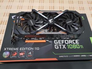 Geforce GTX  TI