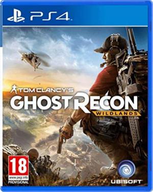 Ghost Recon Wildlands