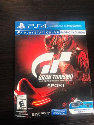 Gran turinos sport