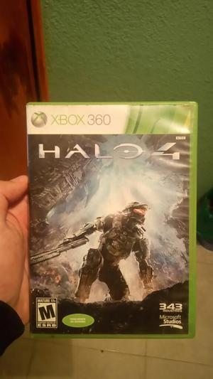 Halo 4