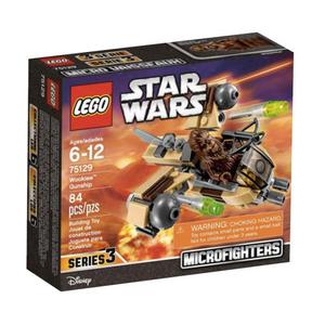 Lego Star Wars Wookiee Gunship 