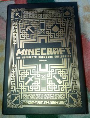 Minecraft Coleccion de Guias