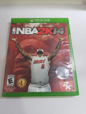 Nba 2k14