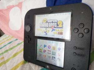 Nintendo 2ds