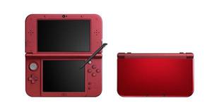 Nintendo 3DS XL