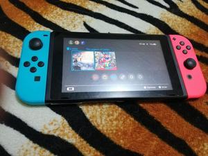 Nintendo Switch Neon 32gb