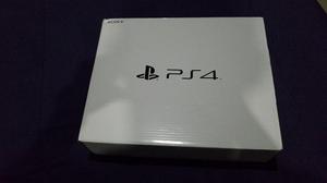 Play 4 Nuevo de 500gb