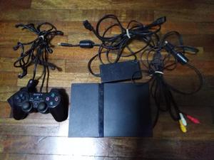 Playstation 2