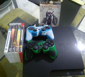 Playstation3 Slim