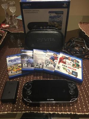 Ps Vita