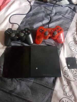 Ps2 a La Venta
