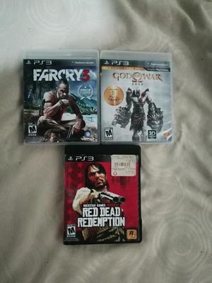 Ps3 Juegos