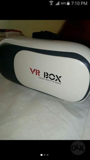 Se Vende Gafas Vr Box Realidad Virtual