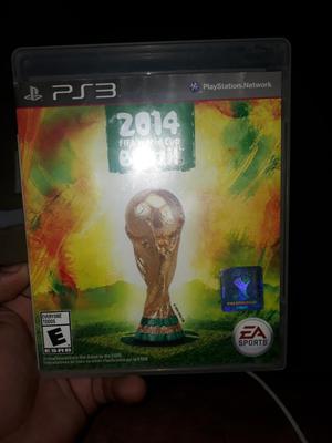 Vendo Fifa World Cup Brazil 