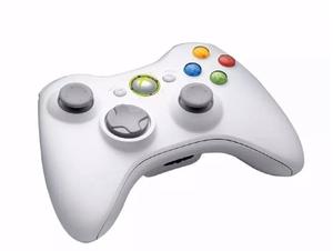 Vendo O Cambio Control Inalambrico Xbox 360e