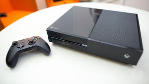 Vendo O Cambio Xbox One de 500gb