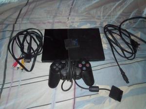 Vendo Play Station 2