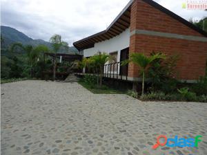 Venta de Finca en U/C en el Suroeste de Antioquia