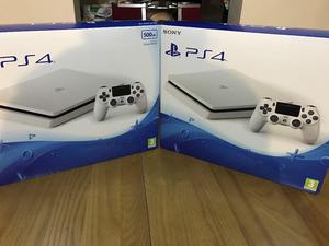 Ventas Consola PS4 Slim 500GB