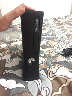 Xbox 360 Slim