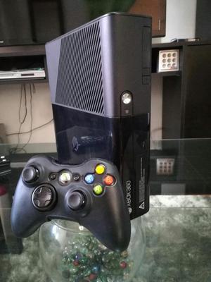 Xbox 360 Slime E 4gb 1 Control