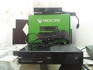 Xbox One con 1 Control 4 Juegos 1 Digita