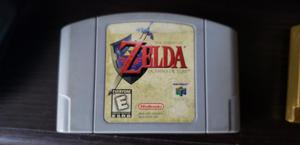 Zelda Ocarina 120k Zelda Majora's 120k