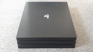 consola ps4prooo como nuevaa``