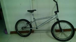 Bicicleta. Gw Proxl Aluminio