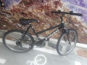 Bicicleta Todo Terreno