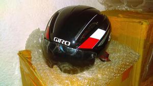 Giro Air Atack con Visor...